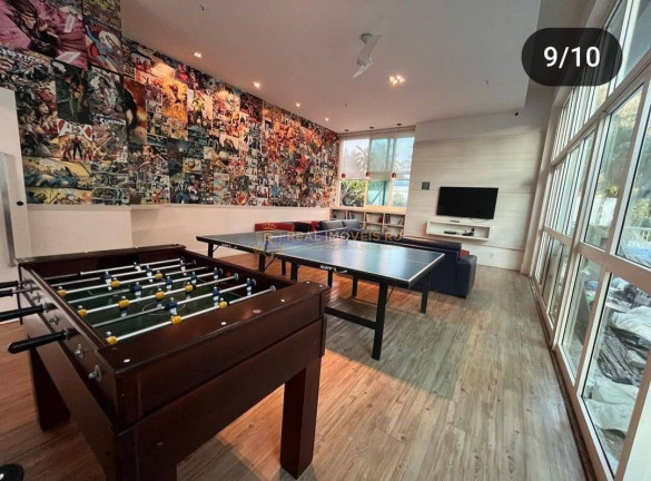 Imagem Apartamento com 5 Quartos à Venda, 164 m² em Barra Da Tijuca - Rio De Janeiro