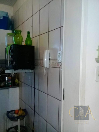 Imagem Apartamento com 1 Quarto à Venda, 37 m² em Centro - Rio Grande