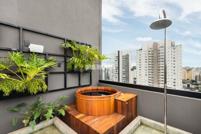 Imagem Apartamento com 2 Quartos à Venda, 157 m² em Vila Olímpia - São Paulo Imagem Apartamento com 2 Quartos à Venda, 157 m² em Vila Olímpia - São Paulo