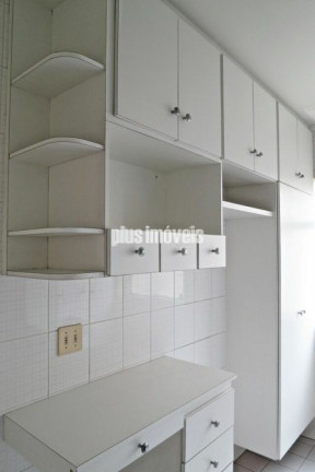 Imagem Apartamento com 2 Quartos à Venda, 51 m² em Panamby - São Paulo Imagem Apartamento com 2 Quartos à Venda, 51 m² em Panamby - São Paulo