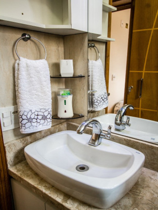 Imagem Apartamento com 2 Quartos à Venda, 50 m² em Vila Cruz Das Almas - São Paulo