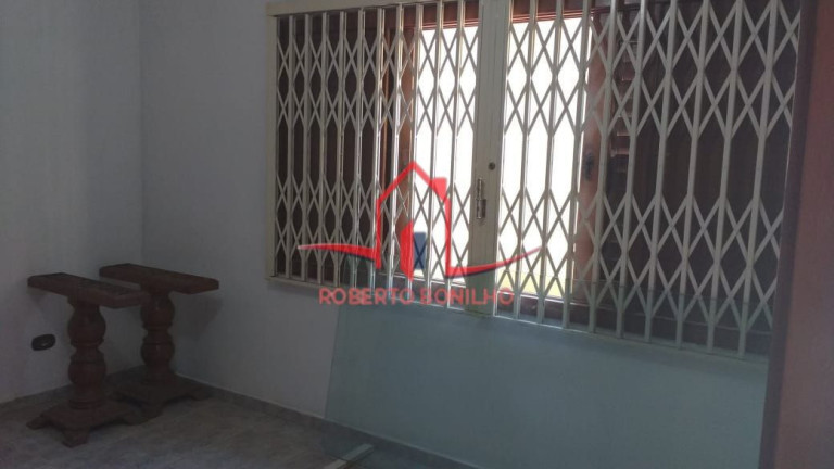 Imagem Casa com 5 Quartos à Venda, 303 m² em Campestre - Santo André