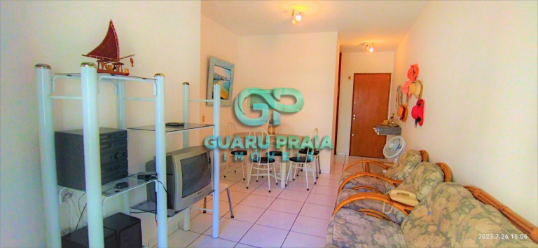 Imagem Apartamento com 2 Quartos à Venda, 70 m² em Enseada - Guarujá Imagem Apartamento com 2 Quartos à Venda, 70 m² em Enseada - Guarujá
