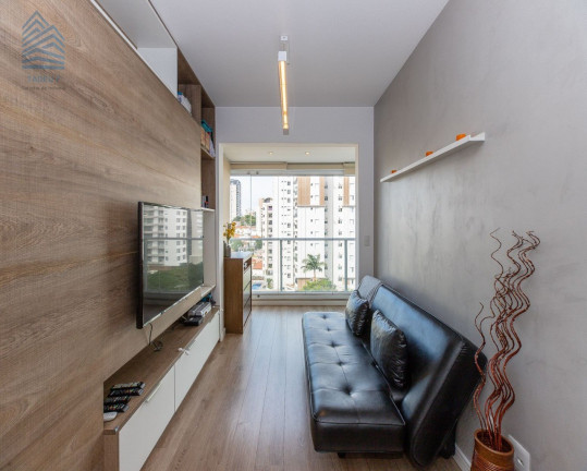 Imagem Imóvel com 2 Quartos à Venda, 60 m² em Vila Mariana - São Paulo