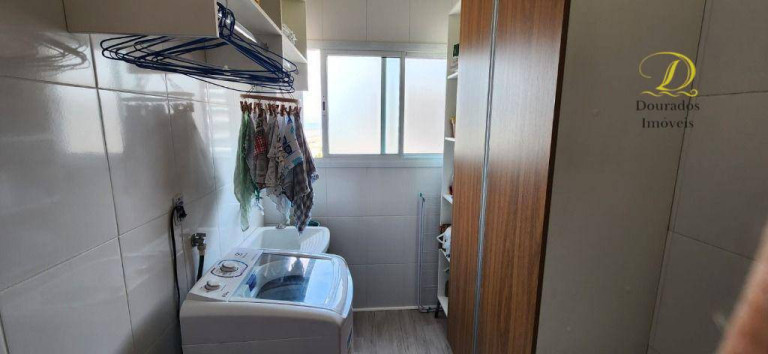 Imagem Apartamento com 3 Quartos à Venda, 150 m² em Aviação - Praia Grande