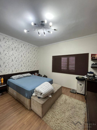 Imagem Casa de Condomínio com 3 Quartos à Venda, 430 m² em Loteamento Villa Branca - Jacareí Imagem Casa de Condomínio com 3 Quartos à Venda, 430 m² em Loteamento Villa Branca - Jacareí