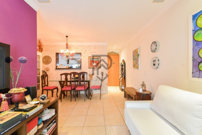 Imagem Apartamento com 3 Quartos à Venda, 85 m² em Vila Da Saúde - São Paulo Imagem Apartamento com 3 Quartos à Venda, 85 m² em Vila Da Saúde - São Paulo