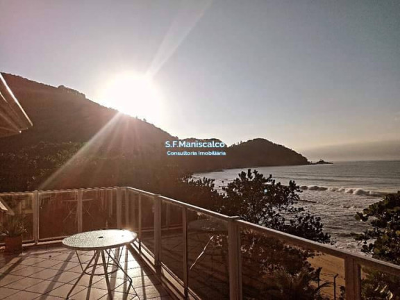 Imagem Apartamento com 3 Quartos à Venda, 199 m² em Tenorio - Ubatuba Imagem Apartamento com 3 Quartos à Venda, 199 m² em Tenorio - Ubatuba