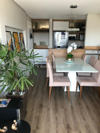 Imagem Apartamento com 3 Quartos à Venda, em Vila Industrial - Campinas Imagem Apartamento com 3 Quartos à Venda, em Vila Industrial - Campinas