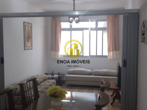Imagem Apartamento com 1 Quarto à Venda, 51 m² em Aviação - Praia Grande