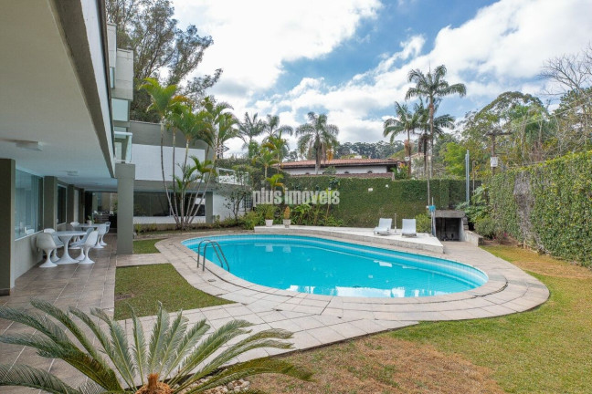 Imagem Casa com 3 Quartos à Venda, 600 m² em Jardim Marajoara - São Paulo Imagem Casa com 3 Quartos à Venda, 600 m² em Jardim Marajoara - São Paulo
