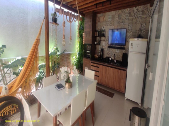 Imagem Imóvel com 4 Quartos à Venda, 120 m² em Catu De Abrantes (abrantes) - Camaçari