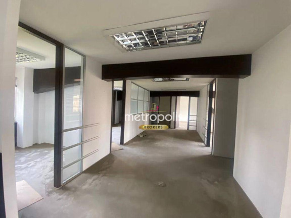 Imagem Sala Comercial à Venda ou Locação, 234 m² em Cidade Monções - São Paulo