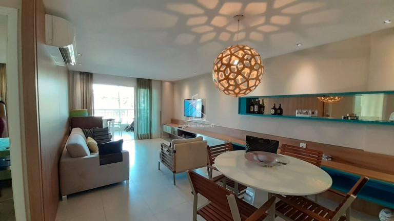 Imagem Apartamento com 3 Quartos à Venda, 115 m² em Porto Das Dunas - Aquiraz Imagem Apartamento com 3 Quartos à Venda, 115 m² em Porto Das Dunas - Aquiraz