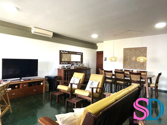Imagem Apartamento com 4 Quartos à Venda, 136 m² em Centro - Ubatuba Imagem Apartamento com 4 Quartos à Venda, 136 m² em Centro - Ubatuba