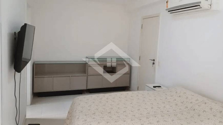 Imagem Apartamento com 3 Quartos à Venda, 156 m² em Barra Da Tijuca - Rio De Janeiro