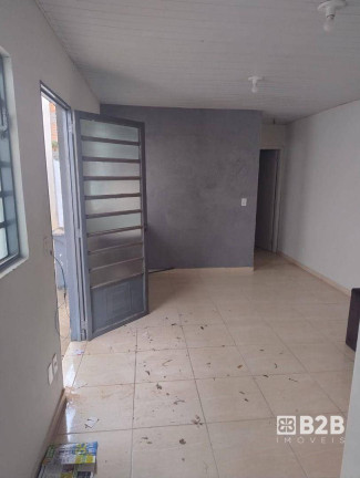 Imagem Casa com 2 Quartos à Venda, 45 m² em Jardim Ivone - Bauru Imagem Casa com 2 Quartos à Venda, 45 m² em Jardim Ivone - Bauru