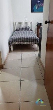 Imagem Apartamento com 3 Quartos à Venda, 127 m² em Jardim Vila Mariana - São Paulo