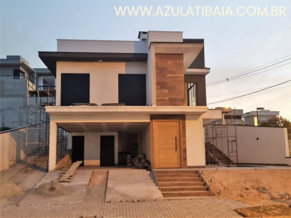 Imagem Casa com 4 Quartos à Venda, 360 m² em Condomínio Buona Vita - Atibaia Imagem Casa com 4 Quartos à Venda, 360 m² em Condomínio Buona Vita - Atibaia