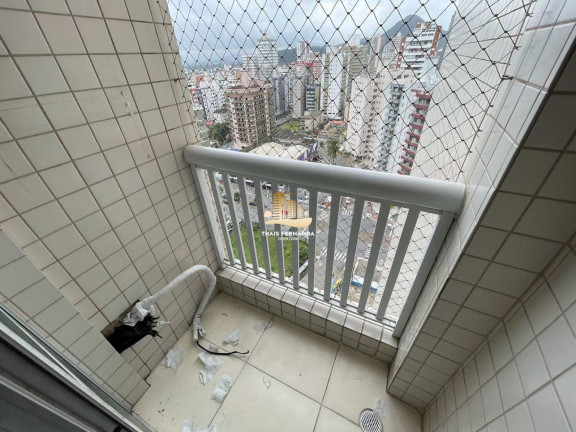 Imagem Apartamento com 3 Quartos à Venda, 115 m² em Guilhermina - Praia Grande