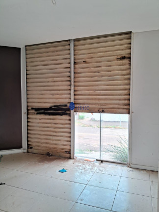 Sala Comercial para Alugar, 35 m² em Vila Santana - Anápolis