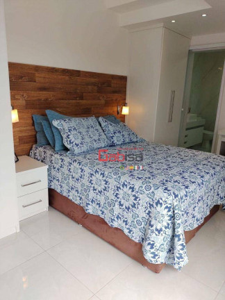 Imagem Cobertura com 3 Quartos à Venda, 280 m² em Passagem - Cabo Frio