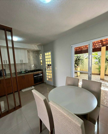 Imagem Casa à Venda, em Hortolândia Imagem Casa à Venda, em Hortolândia