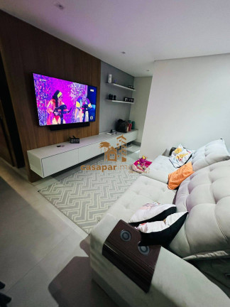 Imagem Apartamento com 2 Quartos à Venda, 65 m² em Boa Vista - São Caetano Do Sul