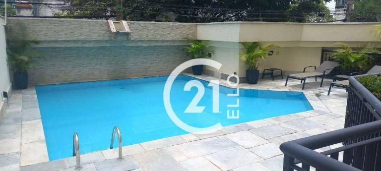 Imagem Apartamento com 3 Quartos para Alugar, 90 m² em Itaim Bibi - São Paulo
