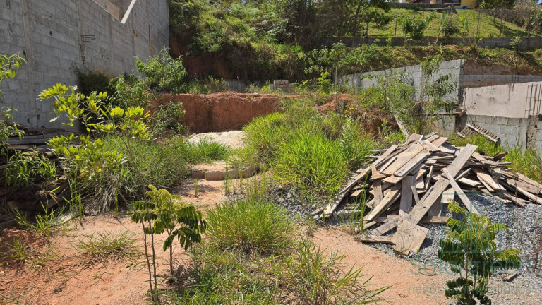Imagem Terreno em Condomínio à Venda, 500 m² em Jundiaizinho (terra Preta) - Mairiporã Imagem Terreno em Condomínio à Venda, 500 m² em Jundiaizinho (terra Preta) - Mairiporã