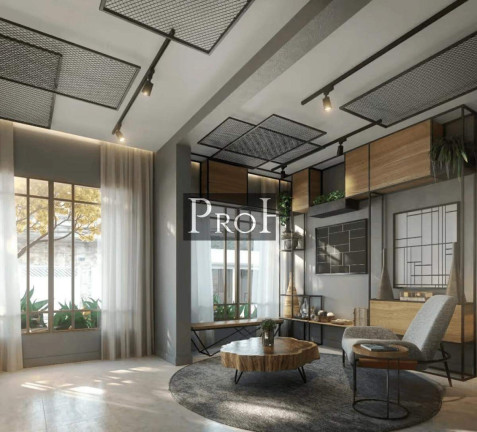 Foto do imóvel Imóvel com 2 Quartos à Venda, 40 m² em Nova Klabin - São Paulo