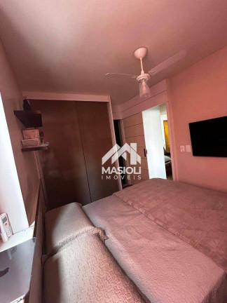 Imagem Apartamento com 1 Quarto à Venda, 50 m² em Itapuã - Vila Velha Imagem Apartamento com 1 Quarto à Venda, 50 m² em Itapuã - Vila Velha