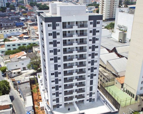 Imagem Apartamento com 2 Quartos à Venda, 59 m² em Vila Mascote - São Paulo Imagem Apartamento com 2 Quartos à Venda, 59 m² em Vila Mascote - São Paulo