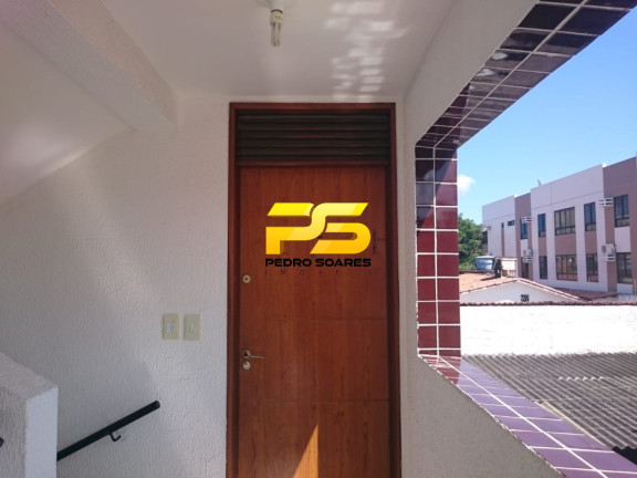 Imagem Apartamento com 2 Quartos à Venda, 63 m² em Bancários - João Pessoa