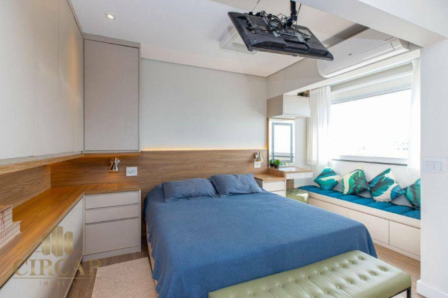 Imagem Apartamento com 2 Quartos à Venda, 110 m² em Paraíso - São Paulo