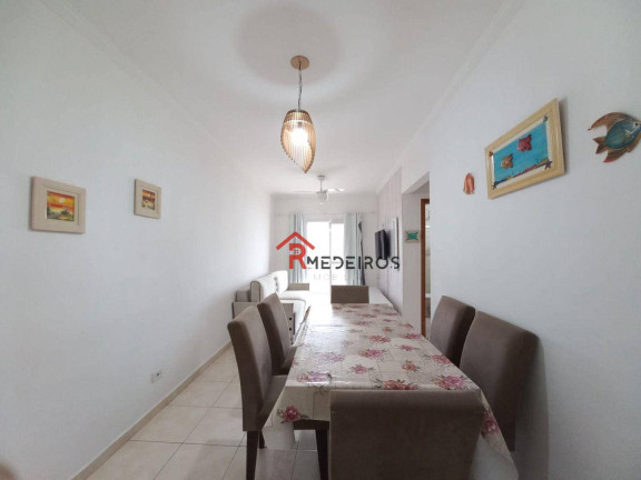 Imagem Apartamento com 2 Quartos à Venda, 110 m² em Aviação - Praia Grande Imagem Apartamento com 2 Quartos à Venda, 110 m² em Aviação - Praia Grande