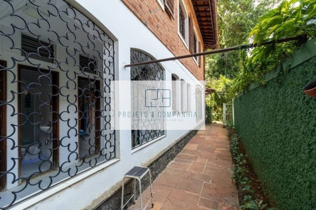 Imagem Sobrado com 4 Quartos à Venda, 287 m² em Jardim Marajoara - São Paulo Imagem Sobrado com 4 Quartos à Venda, 287 m² em Jardim Marajoara - São Paulo