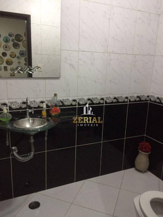 Imagem Sobrado com 4 Quartos à Venda, 276 m² em Cerâmica - São Caetano Do Sul