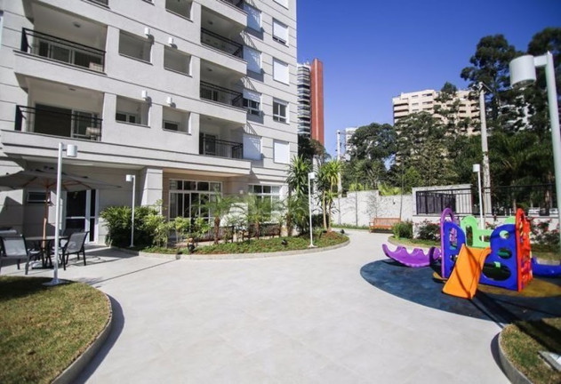 Imagem Apartamento com 1 Quarto à Venda, 58 m² em Morumbi - São Paulo Imagem Apartamento com 1 Quarto à Venda, 58 m² em Morumbi - São Paulo