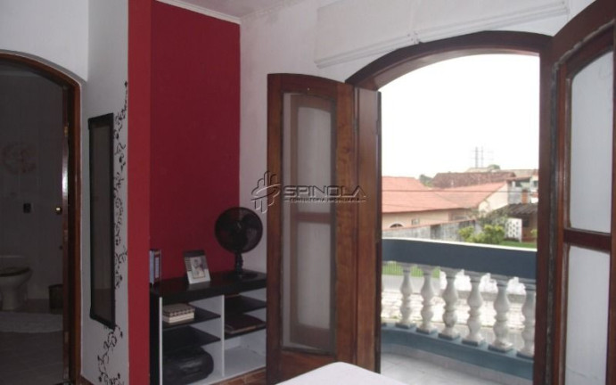 Imagem Sobrado com 4 Quartos à Venda, 710 m² em Solemar - Praia Grande