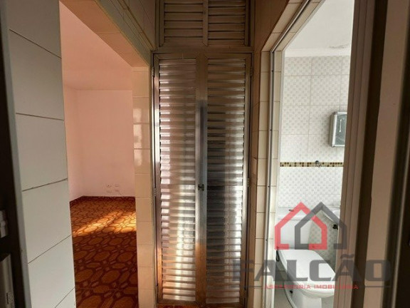 Imagem Apartamento com 1 Quarto à Venda, 48 m² em Pompéia - Santos