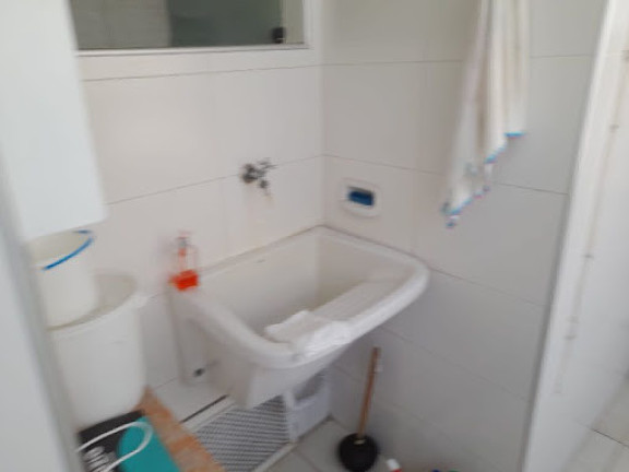 Imagem Apartamento com 3 Quartos à Venda, 145 m² em Boqueirão - Santos