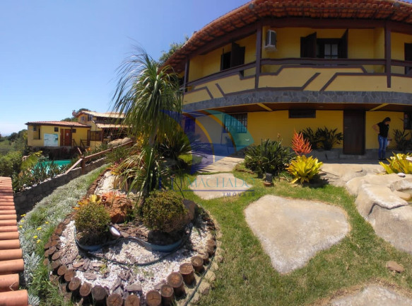 Imagem Edifício Residencial com 15 Quartos à Venda, 2 m² em Prainha - Arraial Do Cabo