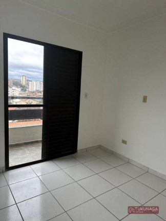Imagem Apartamento com 3 Quartos à Venda, 66 m² em Vila Rosália - Guarulhos Imagem Apartamento com 3 Quartos à Venda, 66 m² em Vila Rosália - Guarulhos