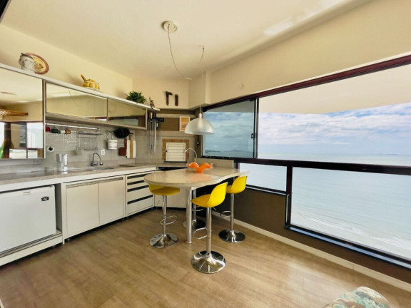 Imagem Apartamento com 4 Quartos à Venda, 219 m² em Centro - Balneário Camboriú