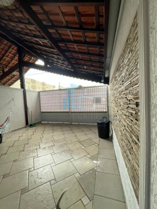 Imagem Apartamento com 3 Quartos à Venda, 183 m² em Ocian - Praia Grande