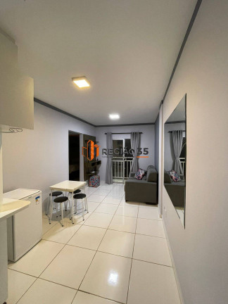 Imagem Apartamento com 2 Quartos à Venda, 44 m² em Jardim Country Club - Poços De Caldas Imagem Apartamento com 2 Quartos à Venda, 44 m² em Jardim Country Club - Poços De Caldas