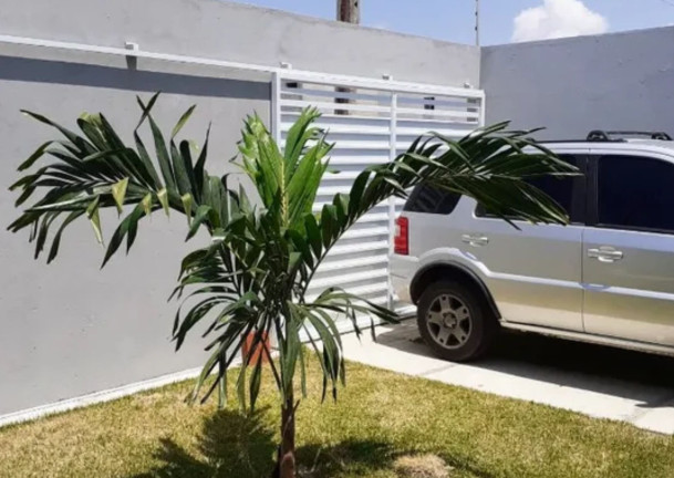 Imagem Casa com 3 Quartos à Venda, 100 m² em Luar Da Barra - Barra Dos Coqueiros