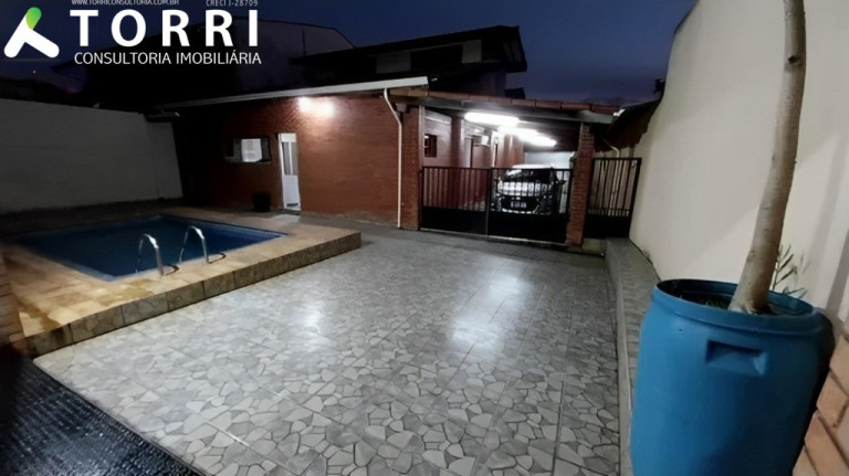 Imagem Sobrado com 5 Quartos à Venda, 250 m² em Eden - Sorocaba