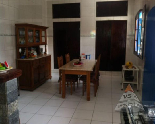 Casa com 4 Quartos à Venda, 300 m² em Palmeiras - Cabo Frio